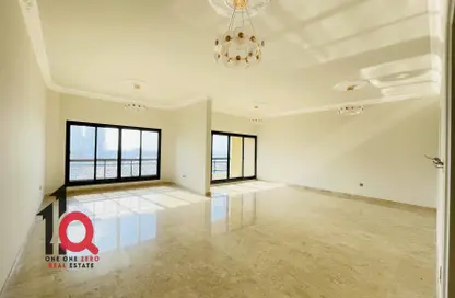 Apartment - 4 Bedrooms - 5 Bathrooms for rent in 3 Sails Tower - Corniche Road - Abu Dhabi