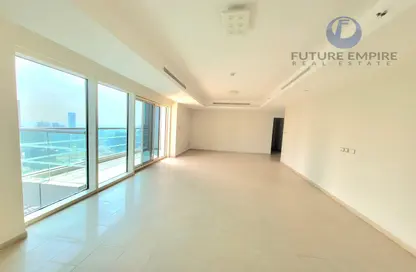 Apartment - 2 Bedrooms - 4 Bathrooms for rent in Jam Tower - Downtown Dubai - Dubai