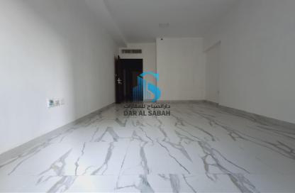 Apartment - 2 Bedrooms - 2 Bathrooms for rent in Taliatela Street - Al Nahda - Sharjah