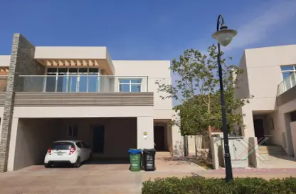 Villa - 5 Bedrooms - 5 Bathrooms for rent in Cedre Villas - Dubai Silicon Oasis - Dubai