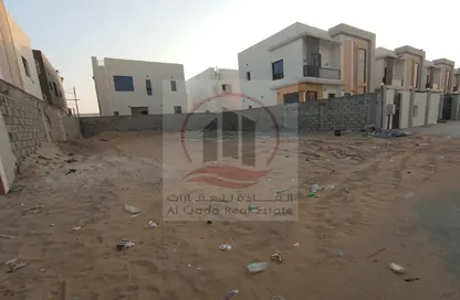 Land - Studio for sale in Al Zaheya Gardens - Al Zahya - Ajman