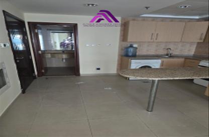 Apartment - Studio - 1 Bathroom for rent in Al Jawzaa - International City - Dubai