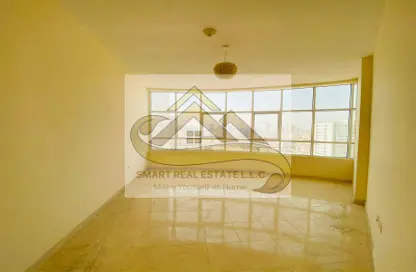 Apartment - 1 Bedroom - 2 Bathrooms for sale in Orient Tower 2 - Orient Towers - Al Bustan - Ajman