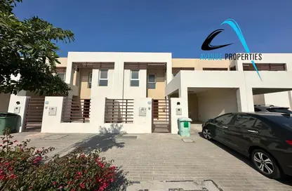 Villa - 3 Bedrooms - 4 Bathrooms for sale in Flamingo Villas - Mina Al Arab - Ras Al Khaimah