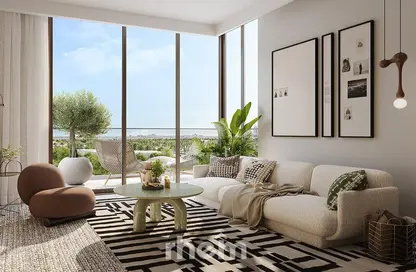 Apartment - 2 Bedrooms - 2 Bathrooms for sale in Hillsedge - Dubai Hills - Dubai Hills Estate - Dubai