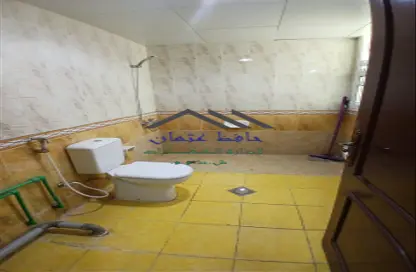 Apartment - 1 Bathroom for rent in Muroor Area - Abu Dhabi