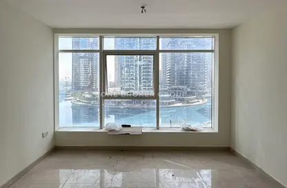 شقة - غرفة نوم - 1 حمام للبيع في برج الرياح 1 - بحيرة الماس غرب - أبراج بحيرة الجميرا - دبي