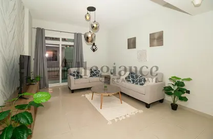 Apartment - 1 Bedroom - 2 Bathrooms for sale in May Residence - Jumeirah Village Circle - Dubai