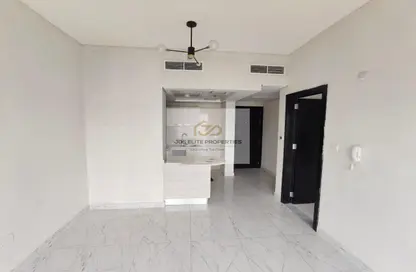 Apartment - 1 Bedroom - 1 Bathroom for rent in MAG 555 - MAG 5 - Dubai South (Dubai World Central) - Dubai