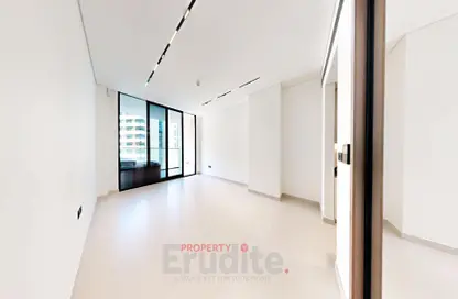 Apartment - Studio - 1 Bathroom for rent in Trillionaire Residences - Business Bay - Dubai