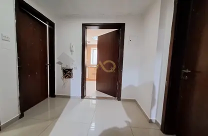 Apartment - 1 Bedroom - 1 Bathroom for rent in Tiger Building Al Qadesia - Al Nahda - Sharjah