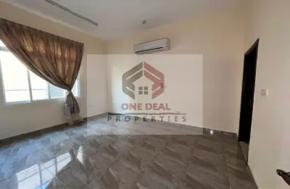 Apartment - 2 Bedrooms - 2 Bathrooms for rent in Asharej - Al Ain