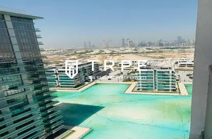 Apartment - 1 Bedroom - 2 Bathrooms for sale in Residences 12 - District One - Mohammed Bin Rashid City - Dubai