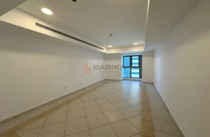 Apartment - 1 Bedroom - 2 Bathrooms for rent in Princess Tower - Dubai Marina - Dubai