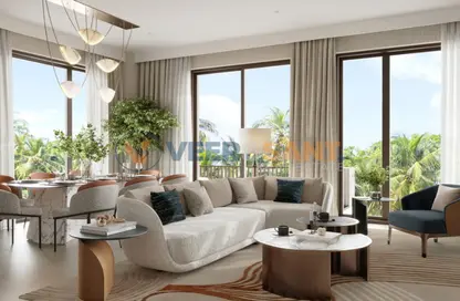 Apartment - 3 Bedrooms - 4 Bathrooms for sale in Savanna - Dubai Creek Harbour (The Lagoons) - Dubai