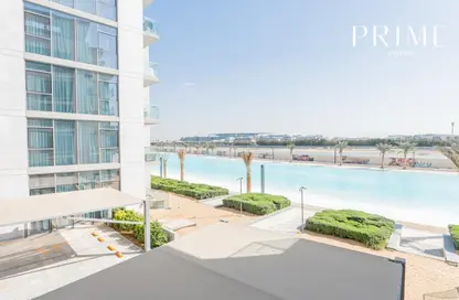 Apartment - 1 Bedroom - 2 Bathrooms for sale in Residences 21 - District One - Mohammed Bin Rashid City - Dubai