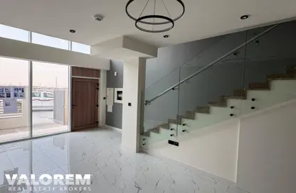 Townhouse - 1 Bedroom - 2 Bathrooms for sale in Rukan 3 - Dubai Land - Dubai