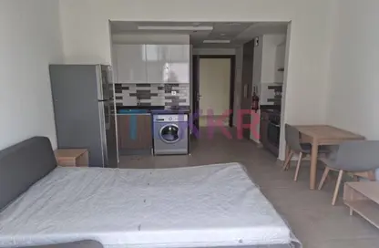 Apartment - Studio - 1 Bathroom for sale in Azizi Star - Al Furjan - Dubai