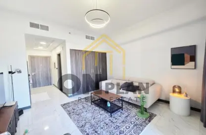 Apartment - 1 Bathroom for sale in Rukan Tower B - Rukan Tower - Dubai Land - Dubai