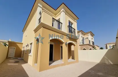 Townhouse - 3 Bedrooms - 3 Bathrooms for rent in La Quinta - Villanova - Dubai Land - Dubai