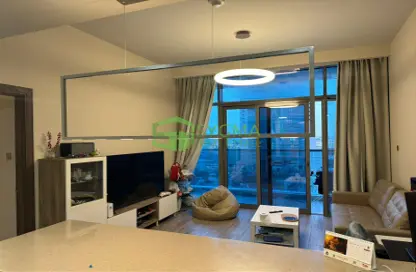 Apartment - 1 Bedroom - 2 Bathrooms for rent in MBL Residence - JLT Cluster K - Jumeirah Lake Towers - Dubai