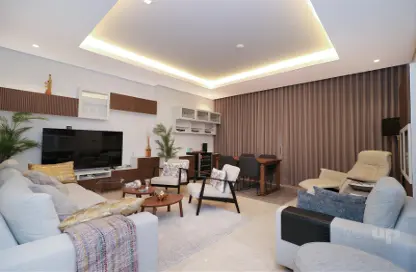 Apartment - 2 Bedrooms - 3 Bathrooms for sale in The Sterling West - The Sterling - Business Bay - Dubai