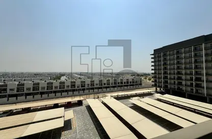 Apartment - 1 Bedroom - 2 Bathrooms for sale in MAG Eye - District 7 - Mohammed Bin Rashid City - Dubai