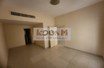 Apartment - 1 Bedroom - 1 Bathroom for rent in Sheikh Jaber Al Sabah Street - Al Naimiya - Al Nuaimiya - Ajman