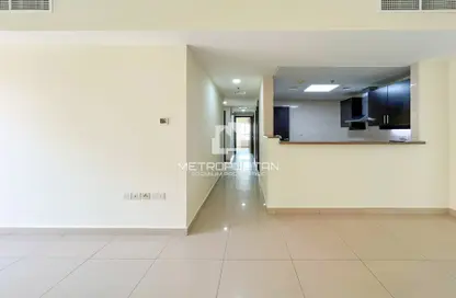 Apartment - 3 Bedrooms - 4 Bathrooms for sale in Centrium Tower 3 - Centrium Towers - Dubai Production City (IMPZ) - Dubai