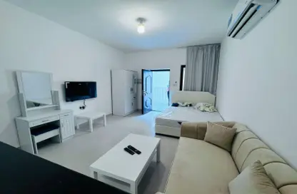 Apartment - 1 Bathroom for rent in Muroor Area - Abu Dhabi