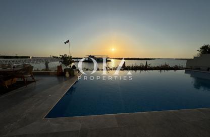 Villa - 6 Bedrooms for sale in Ramhan Island - Abu Dhabi