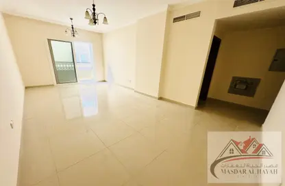 Apartment - 1 Bedroom - 2 Bathrooms for rent in Muwaileh 29 Building - Muwaileh - Sharjah