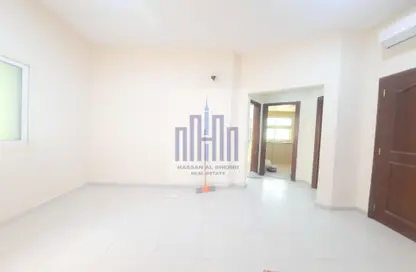 Apartment - 1 Bedroom - 2 Bathrooms for rent in Fire Station Road - Muwaileh - Sharjah