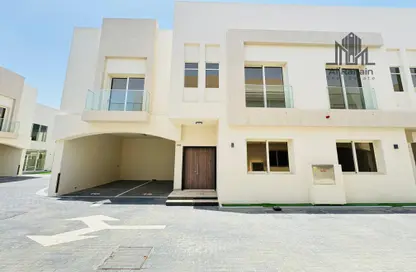 Villa - 5 Bedrooms - 7 Bathrooms for rent in Al Mutarad - Al Ain