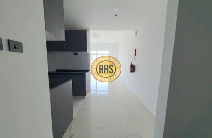 Apartment - 1 Bathroom for rent in Geepas Tower - Arjan - Dubai