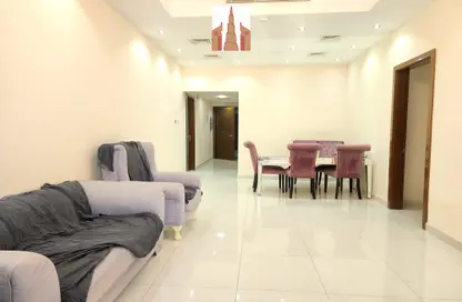 Apartment - 2 Bedrooms - 3 Bathrooms for sale in Sahara Tower 4 - Sahara Complex - Al Nahda - Sharjah