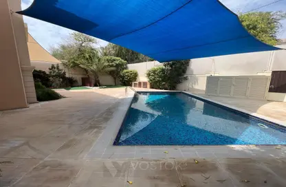 Villa - 6 Bedrooms - 6 Bathrooms for sale in Carmen - Victory Heights - Dubai Sports City - Dubai