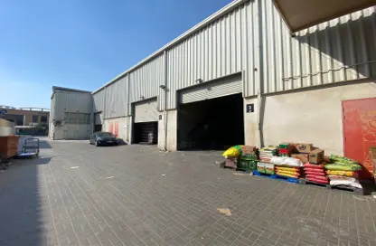 Warehouse - Studio for sale in Dubai Investment Park 2 (DIP 2) - Dubai Investment Park (DIP) - Dubai