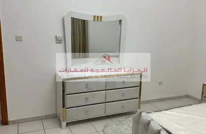 Apartment - 2 Bedrooms - 2 Bathrooms for rent in Manazil Tower 2 - Al Taawun Street - Al Taawun - Sharjah