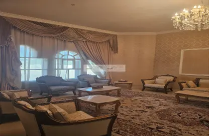 Villa - 5 Bedrooms - 6 Bathrooms for rent in Green Belt - Umm Al Quwain