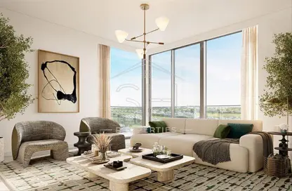 Apartment - 1 Bedroom - 2 Bathrooms for sale in Vida Residences Club Point - Dubai Hills Estate - Dubai