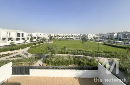 Villa - 4 Bedrooms - 5 Bathrooms for rent in Murooj Al Furjan - Al Furjan - Dubai