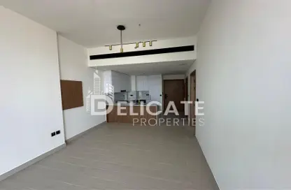 Apartment - 1 Bedroom - 2 Bathrooms for rent in Binghatti Amber - Jumeirah Village Circle - Dubai