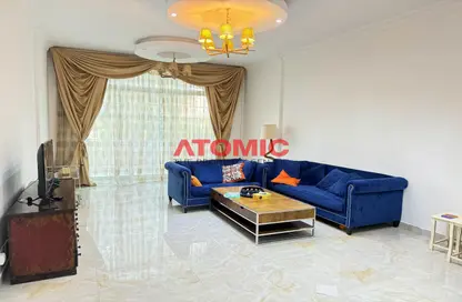 Apartment - 2 Bedrooms - 4 Bathrooms for rent in Al Badia Residences - Dubai Festival City - Dubai