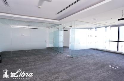 Office Space - Studio - 1 Bathroom for sale in The Regal Tower - Business Bay - Dubai