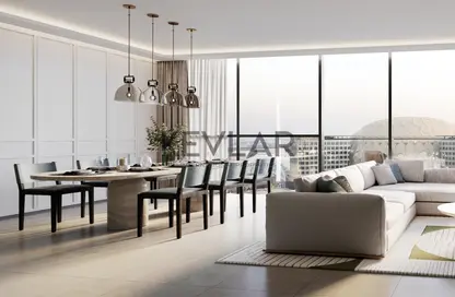 Apartment - 2 Bedrooms - 3 Bathrooms for sale in Expo City Mangrove Residences - Expo City - Dubai
