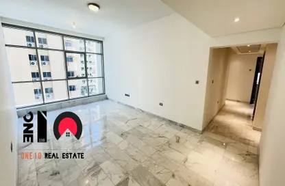 Apartment - 3 Bedrooms - 4 Bathrooms for rent in Khalidiya Street - Al Khalidiya - Abu Dhabi