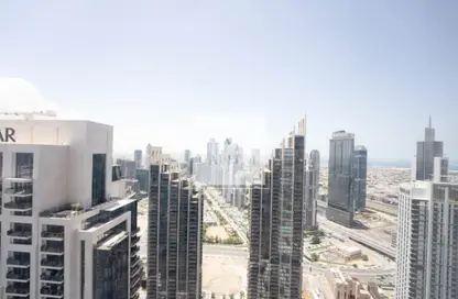 Apartment - 1 Bedroom - 2 Bathrooms for rent in Opera Grand - Burj Khalifa Area - Downtown Dubai - Dubai