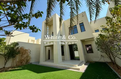 Villa - 3 Bedrooms - 4 Bathrooms for sale in Mira Oasis 1 - Mira Oasis - Reem - Dubai