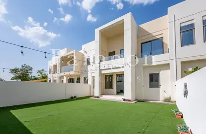 Villa - 3 Bedrooms - 4 Bathrooms for rent in Mira Oasis 2 - Mira Oasis - Reem - Dubai